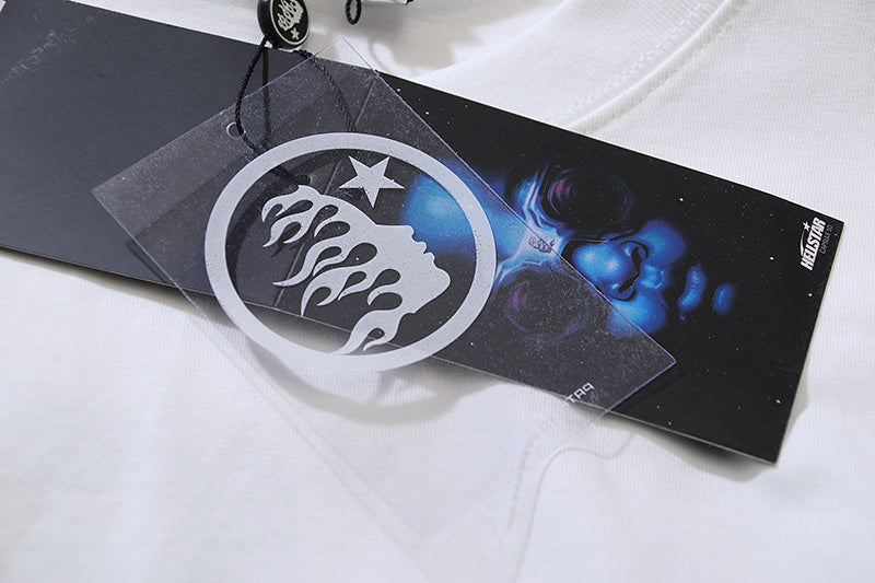 HELLSTAR T-SHIRT 131