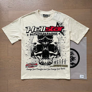 HELLSTAR T-SHIRT 129