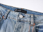 Brand purple jean 55