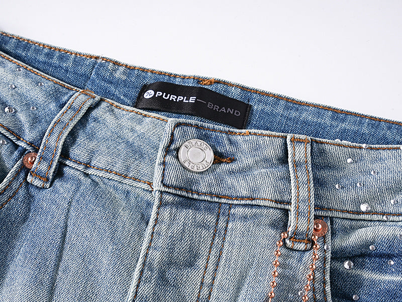 Brand purple jean 55