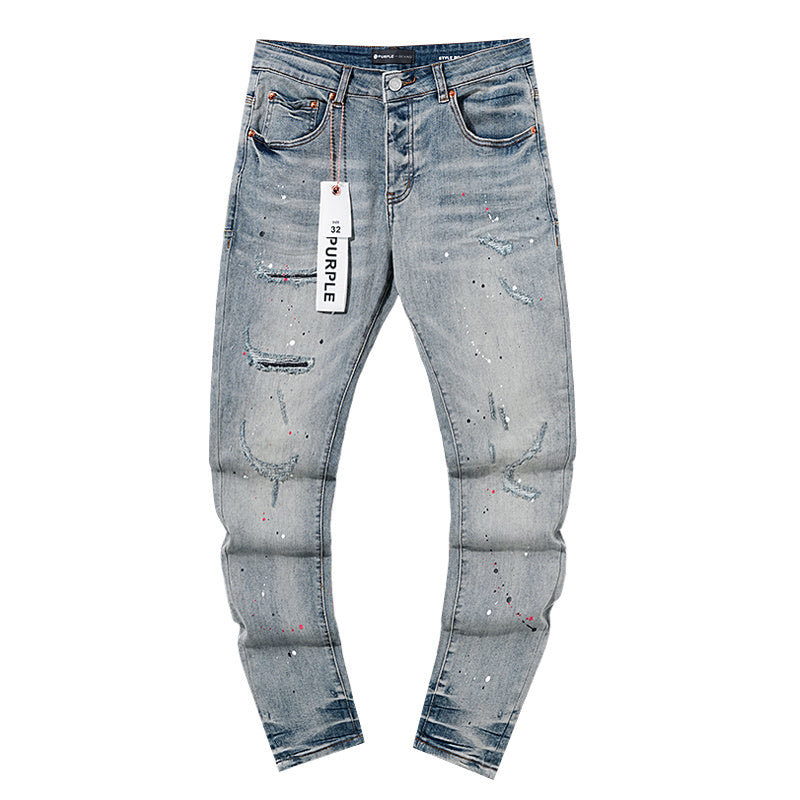 Brand purple jean 99