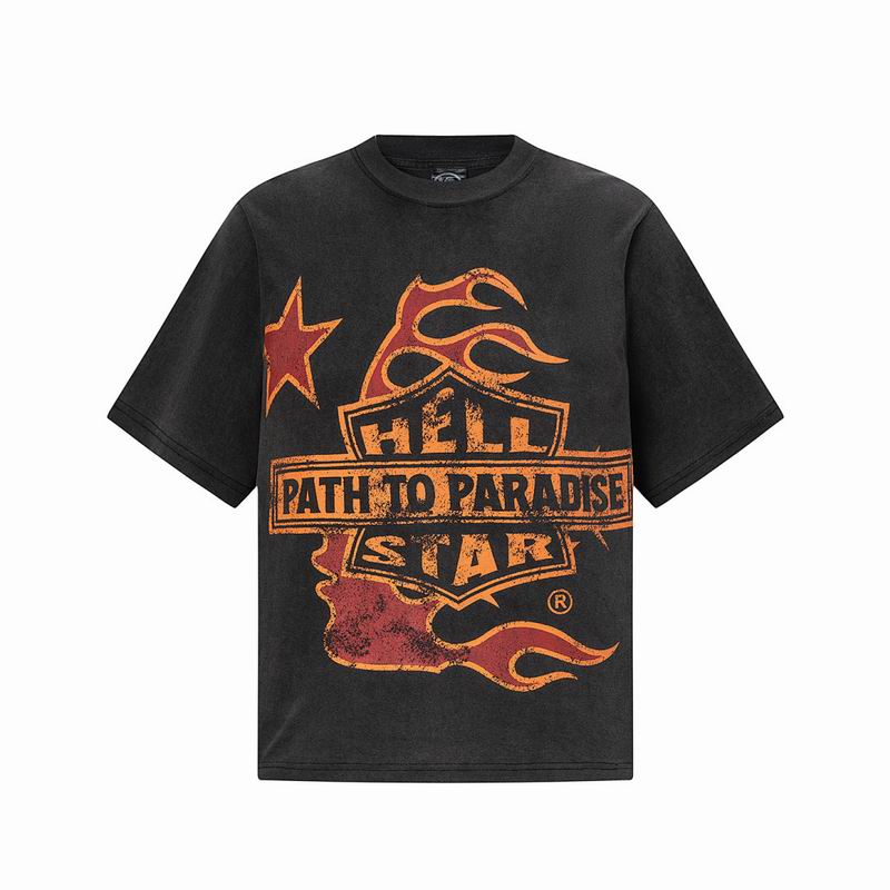 HELLSTAR T-SHIRT 341