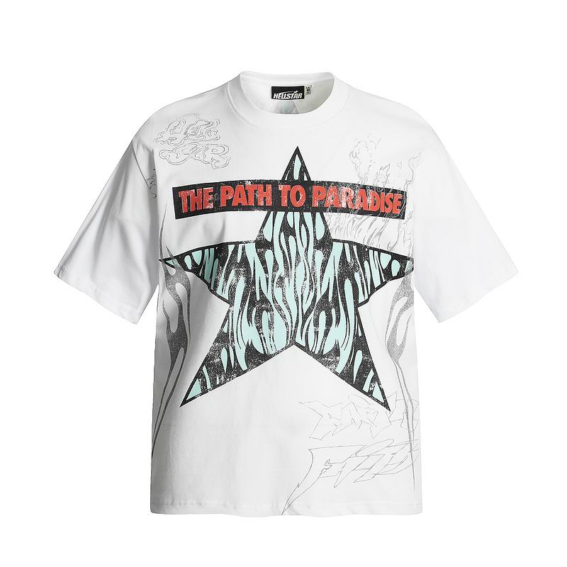 HELLSTAR T-SHIRT 246