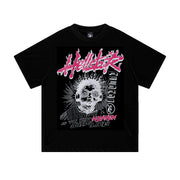 HELLSTAR T-SHIRT 206