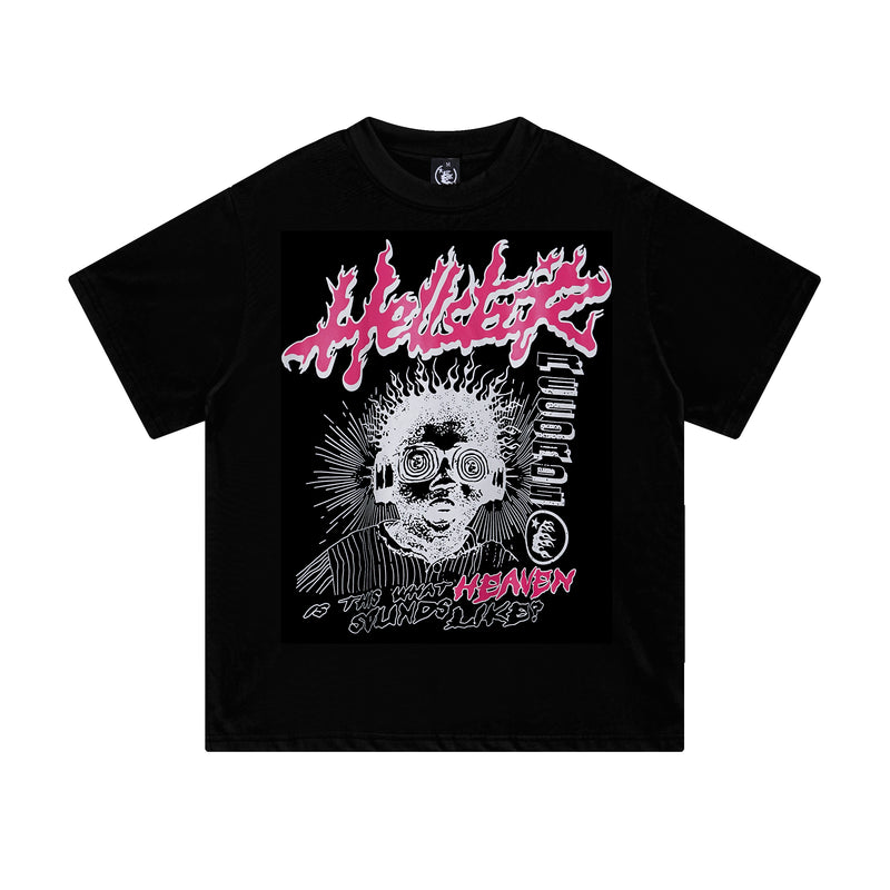 HELLSTAR T-SHIRT 206
