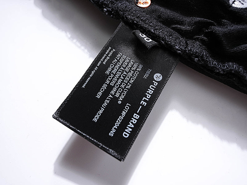 Brand purple jean 10