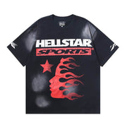 HELLSTAR T-SHIRT 402