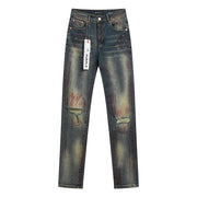 Brand purple jean 53