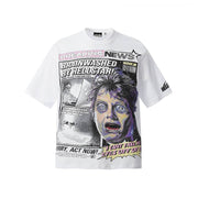 HELLSTAR T-SHIRT 274