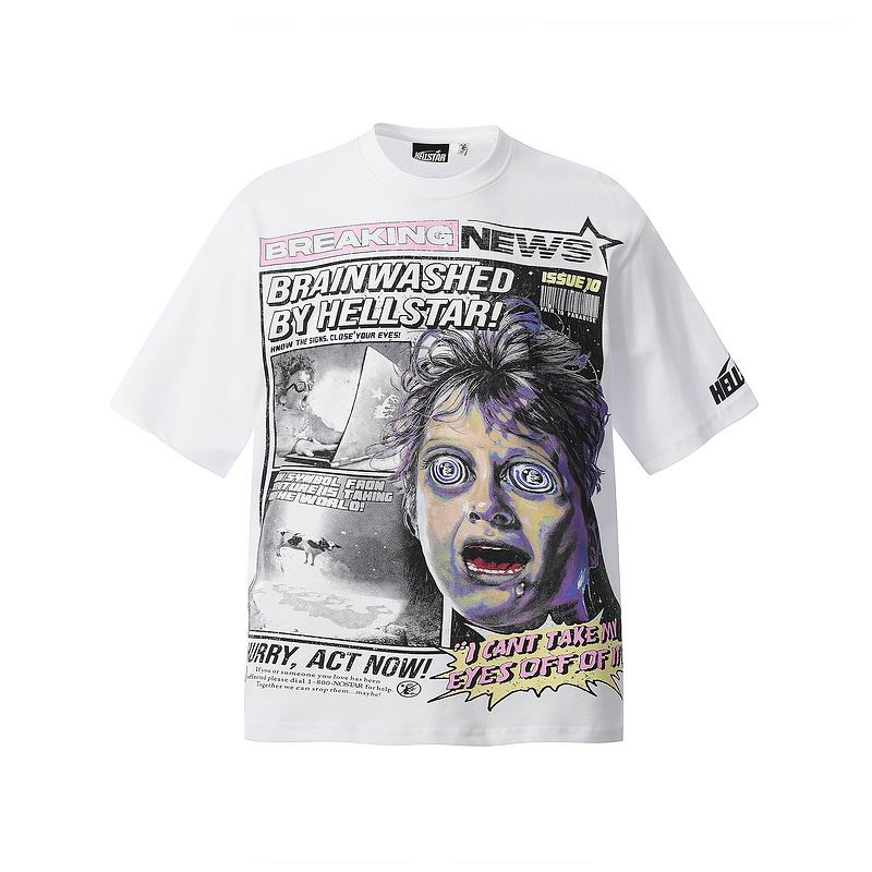 HELLSTAR T-SHIRT 274