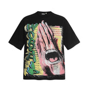HELLSTAR T-SHIRT 245