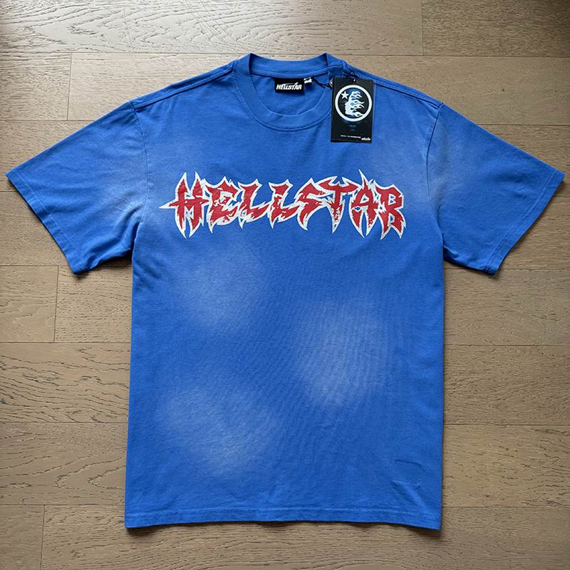 HELLSTAR T-SHIRT 405