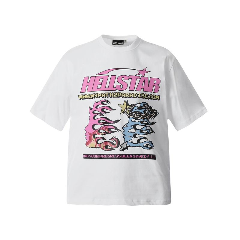 HELLSTAR T-SHIRT 278