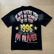 HELLSTAR T-SHIRT 466