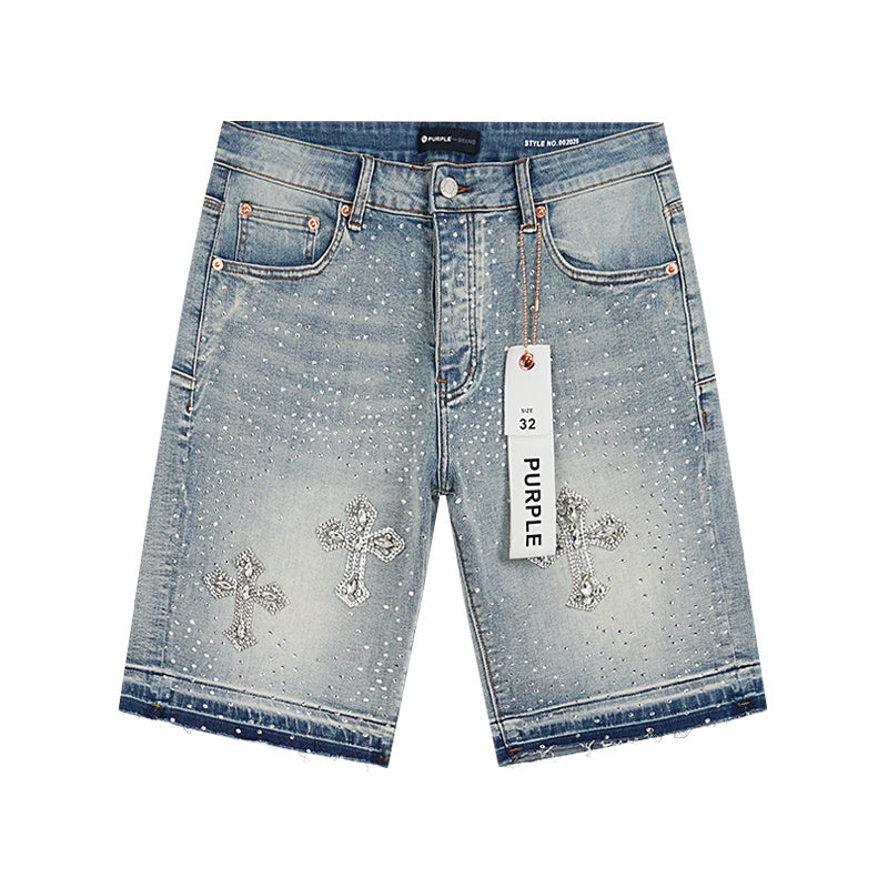 Brand Purple short 42