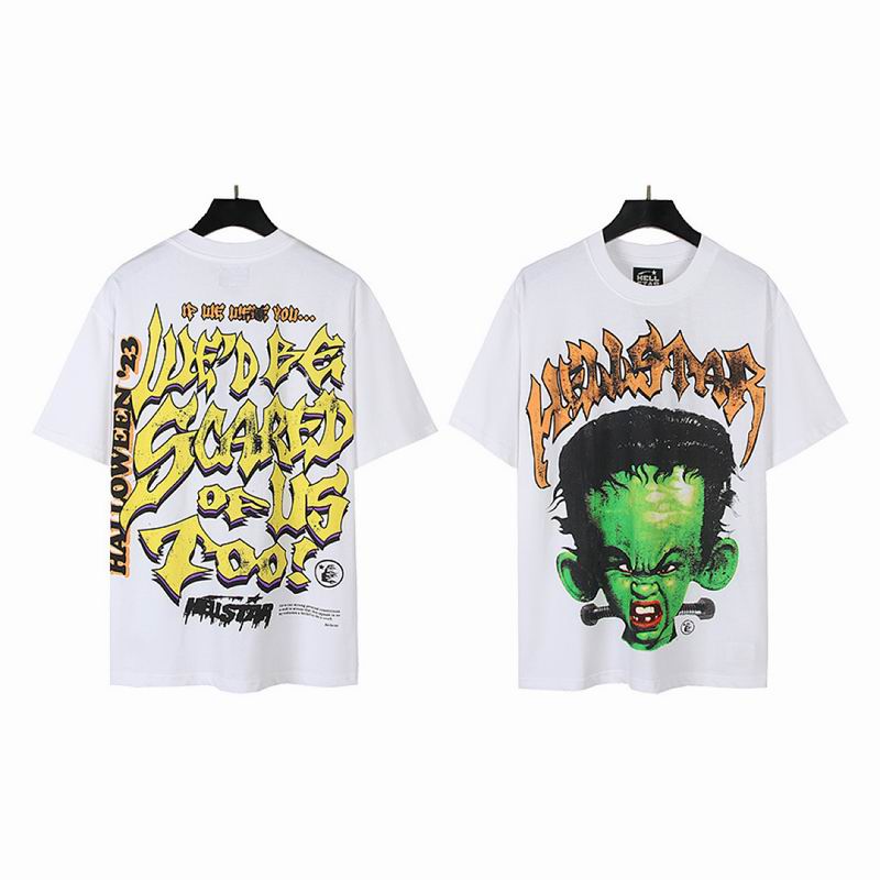 HELLSTAR T-SHIRT 506