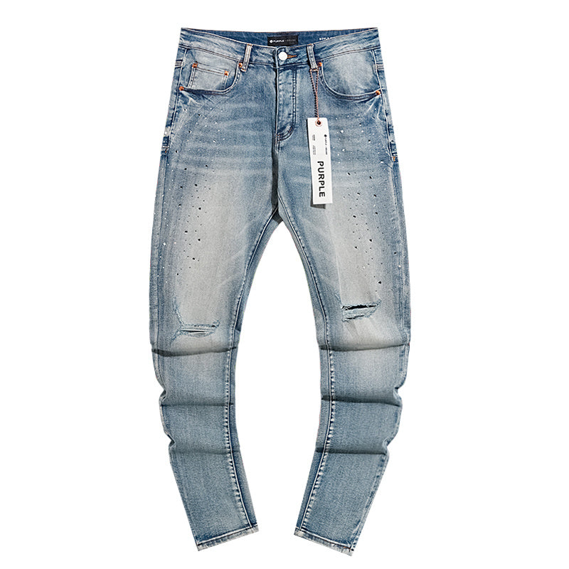 Brand purple jean 94