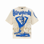 HELLSTAR T-SHIRT 339