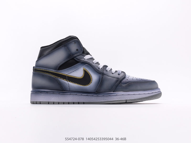 AIR JORDAN MID