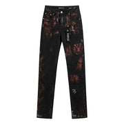 Brand purple jean 60