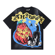 HELLSTAR T-SHIRT 377