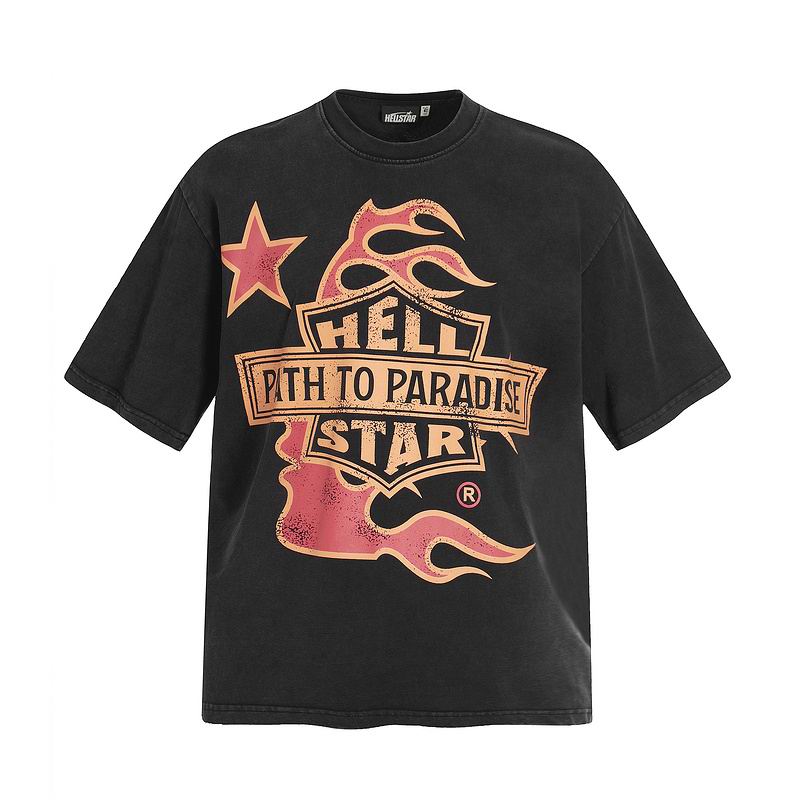 HELLSTAR T-SHIRT 248