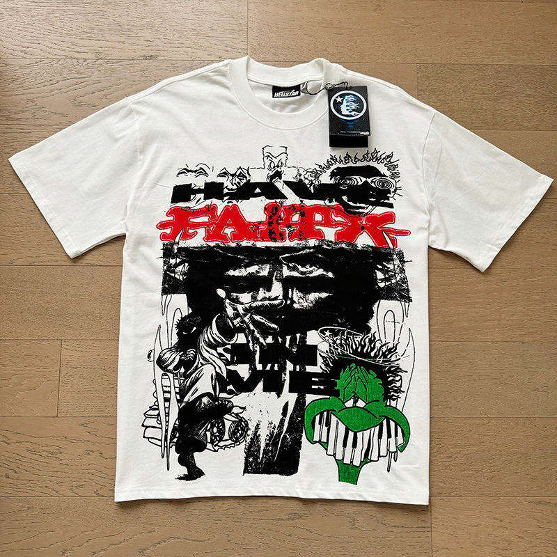 HELLSTAR T-SHIRT 53