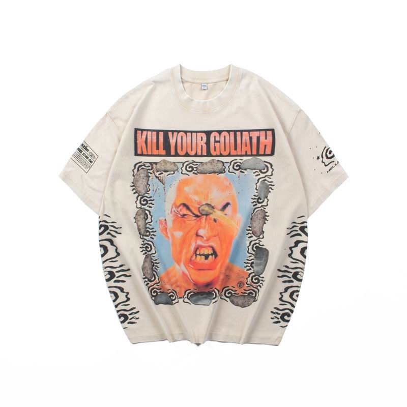 HELLSTAR T-SHIRT 217