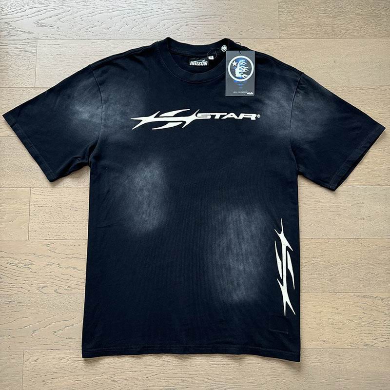 HELLSTAR T-SHIRT 389