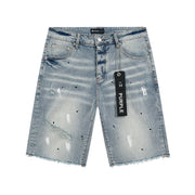 Brand Purple short 11