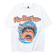 HELLSTAR T-SHIRT 228