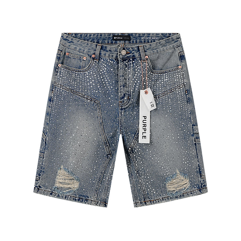 Brand Purple short 22