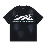 HELLSTAR T-SHIRT 381
