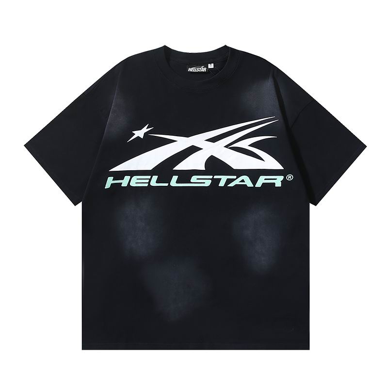 HELLSTAR T-SHIRT 381