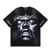 HELLSTAR T-SHIRT 356