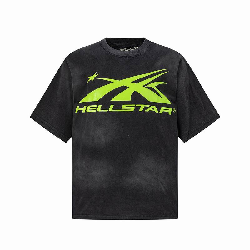 HELLSTAR T-SHIRT 324