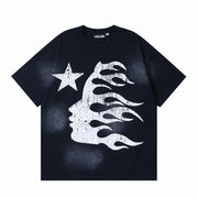 HELLSTAR T-SHIRT 421