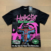 HELLSTAR T-SHIRT 465