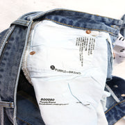 Brand Purple short 47