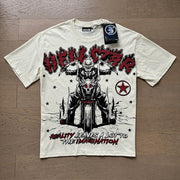 HELLSTAR T-SHIRT 481