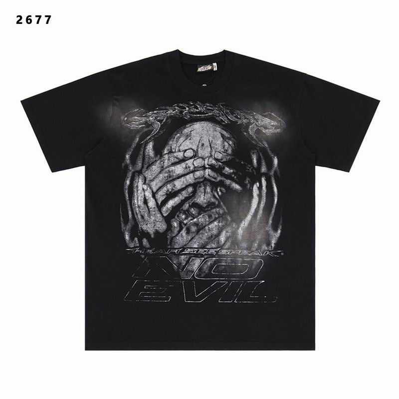 HELLSTAR T-SHIRT 375