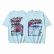 HELLSTAR T-SHIRT 242