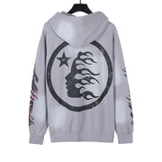 HELLSTAR HOODIE 5