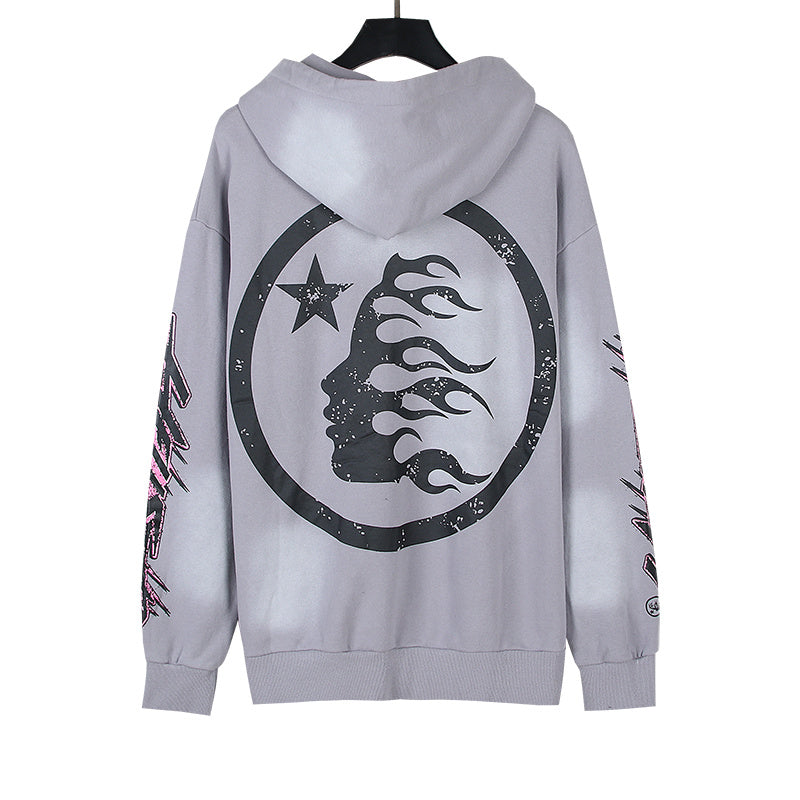 HELLSTAR HOODIE 5