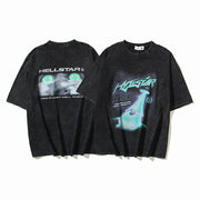 HELLSTAR T-SHIRT 240