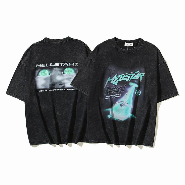 HELLSTAR T-SHIRT 240