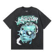 HELLSTAR T-SHIRT 410