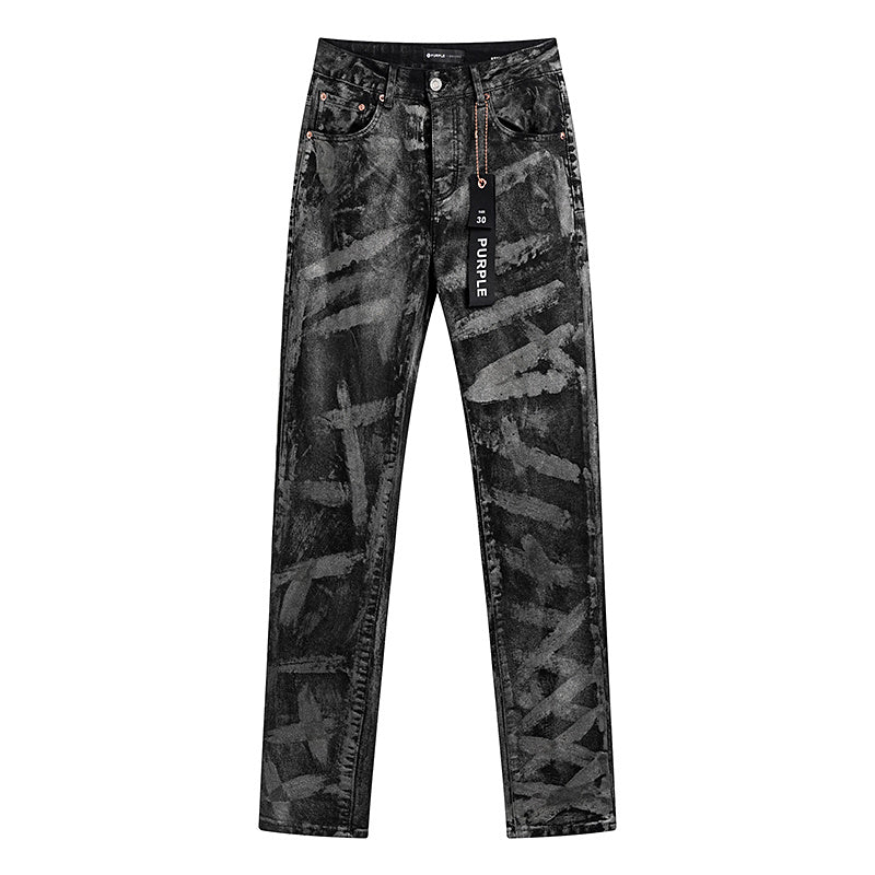 Brand purple jean 59