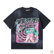 HELLSTAR T-SHIRT 361