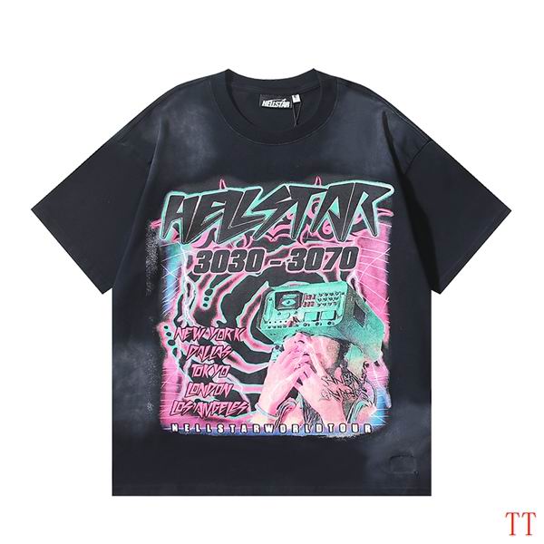 HELLSTAR T-SHIRT 361
